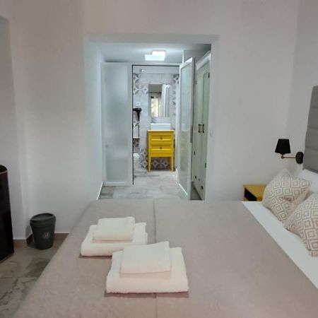 Апартаменти Casa Vladimir Аркос-де-ла-Фронтера Екстер'єр фото