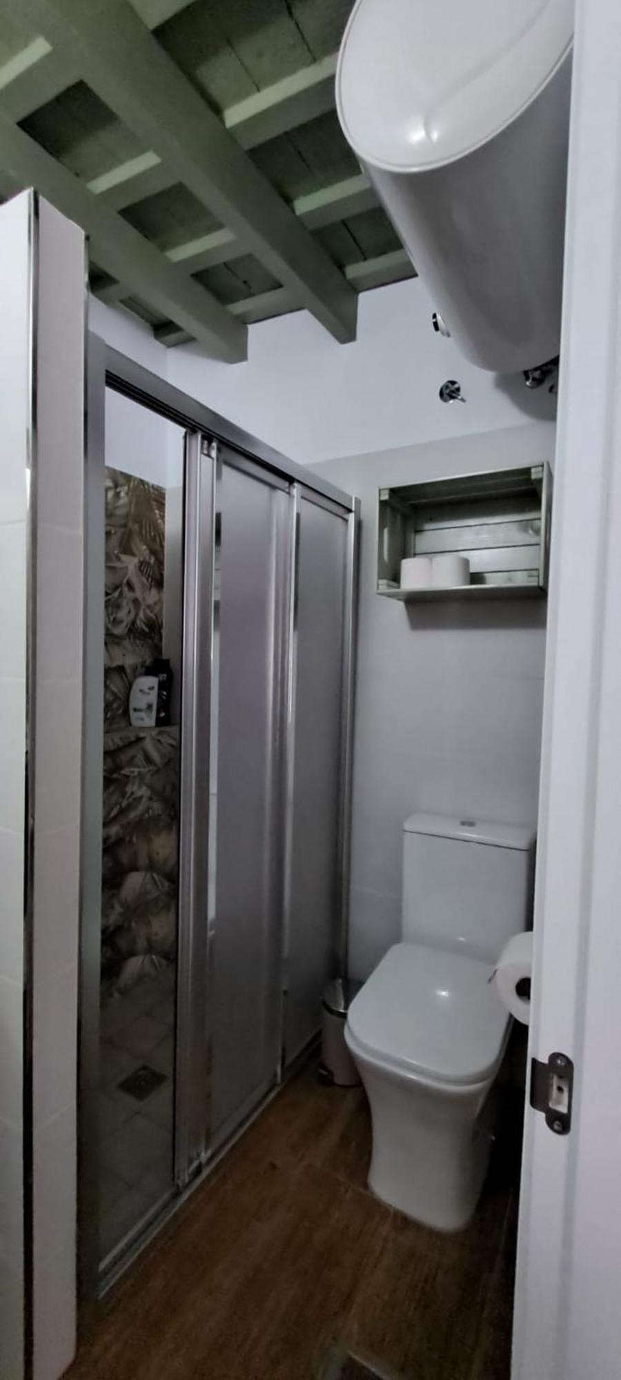Апартаменти Casa Vladimir Аркос-де-ла-Фронтера Екстер'єр фото