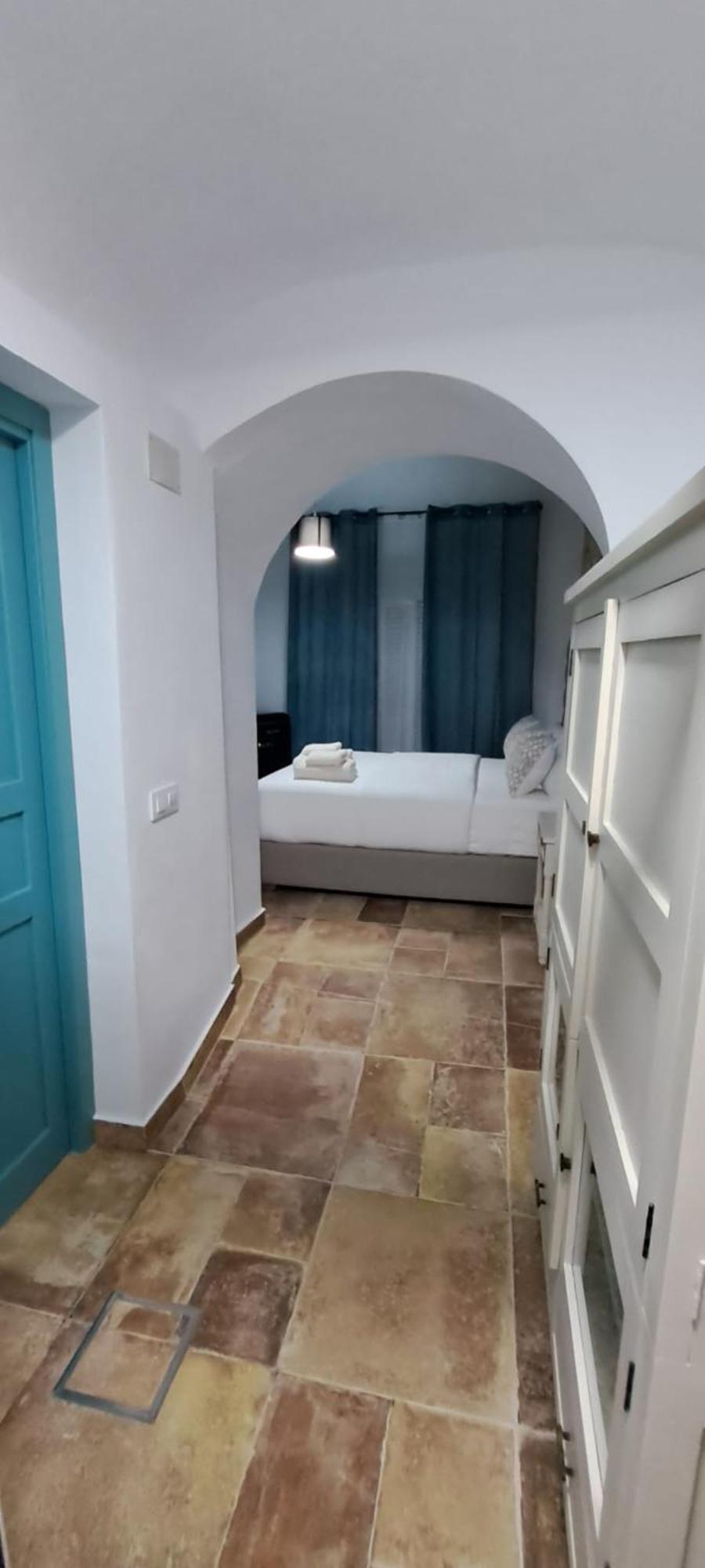 Апартаменти Casa Vladimir Аркос-де-ла-Фронтера Екстер'єр фото