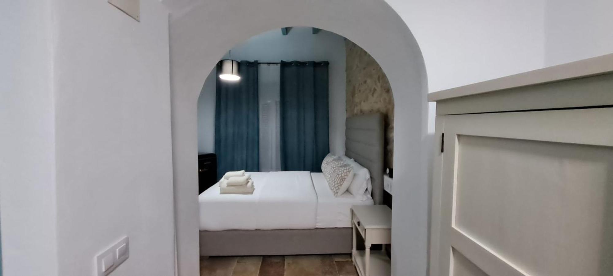 Апартаменти Casa Vladimir Аркос-де-ла-Фронтера Екстер'єр фото